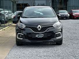 Renault Captur 1,5 dCi 90 Zen