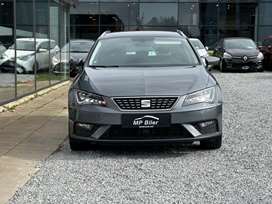 Seat Leon 2,0 TDi 150 Xcellence ST DSG