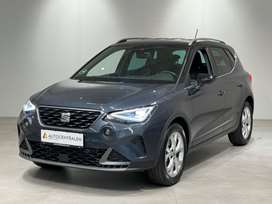 Seat Arona 1,0 TSi 110 FR DSG