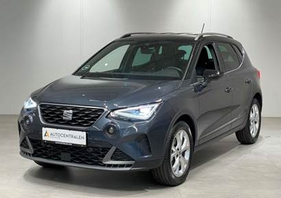 Seat Arona 1,0 TSi 110 FR DSG