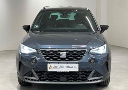 Seat Arona 1,0 TSi 110 FR DSG