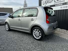 Seat Mii 1,0 60 Style eco