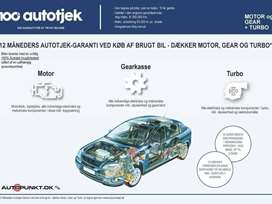 Mercedes CLA200 d 2,0 AMG Line Shooting Brake aut.