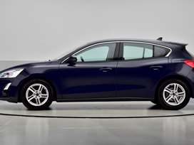 Ford Focus EcoBoost Trend Edition