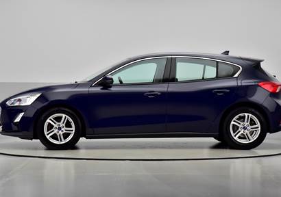 Ford Focus EcoBoost Trend Edition