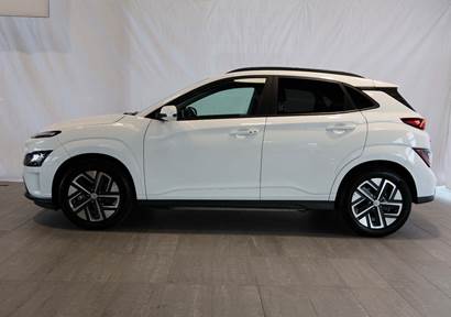 Hyundai Kona 64 EV Ultimate