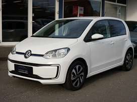 VW E-UP! Active