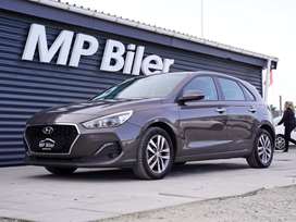 Hyundai i30 1,6 CRDi 115 Premium