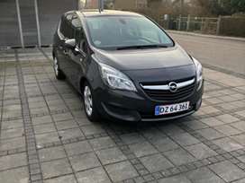 Opel Meriva 1,6 CDTi 95HK