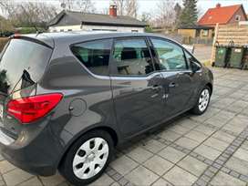 Opel Meriva 1,6 CDTi 95HK