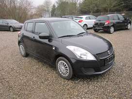 Suzuki Swift 1,3 GL 92HK 5d