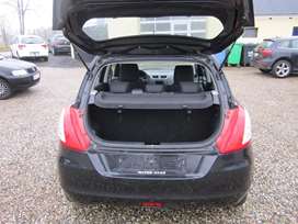 Suzuki Swift 1,3 GL 92HK 5d