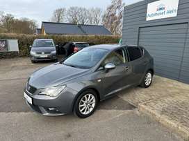 Seat Ibiza 1,0 TSi 110 Style