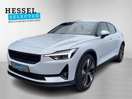 Polestar 2 Standard Range