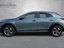 Kia XCeed 1,0 T-GDI Prestige 120HK 5d 6g