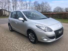 Renault Scenic III 1,5 dCi 95 Expression