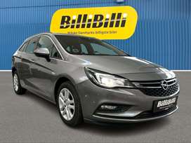 Opel Astra 1,0 T 105 Enjoy Sports Tourer