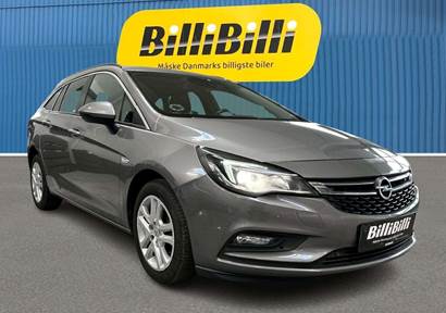 Opel Astra 1,0 T 105 Enjoy Sports Tourer