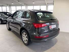 Audi Q5 2,0 TDi 190 quattro S-tr.