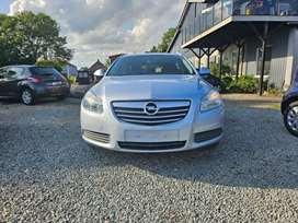 Opel Insignia 2,0 CDTi 130 Edition Sports Tourer eco