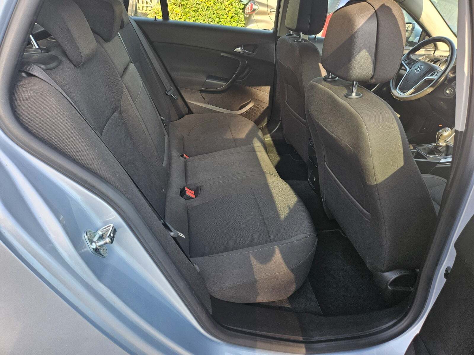 Opel Insignia 2,0 CDTi 130 Edition Sports Tourer eco