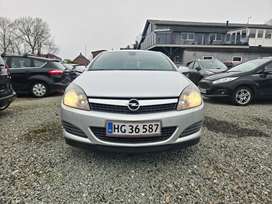 Opel Astra 1,6 Turbo Enjoy GTC