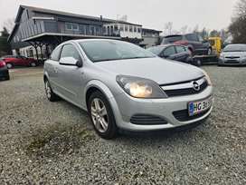 Opel Astra 1,6 Turbo Enjoy GTC