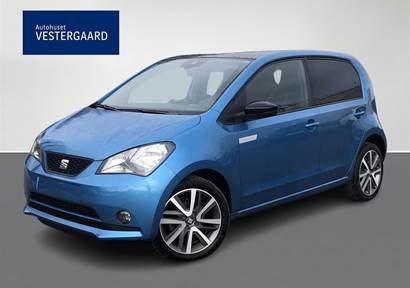 Seat Mii EL 83HK 5d Aut.