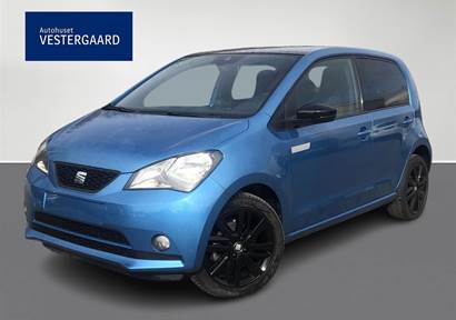 Seat Mii EL 83HK 5d Aut.