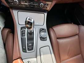 BMW 530d 3,0 Touring aut.