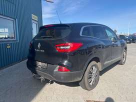 Renault Kadjar 1,2 TCe 130 Life