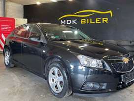 Chevrolet Cruze 1,8 LT