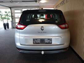 Renault Grand Scenic IV 1,5 dCi 110 Zen 7prs