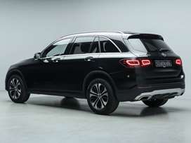 Mercedes GLC220 d 2,0 aut.