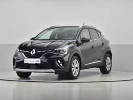 Renault Captur TCe 130 Intens EDC