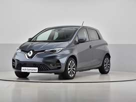 Renault Zoe Intens R135 52 kWh