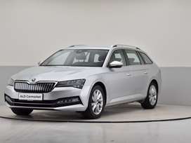 Skoda SUPERB COMBI TSI Hybrid Plus Combi 218 DSG6