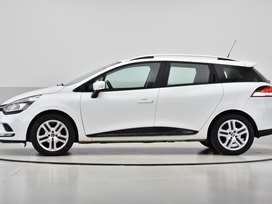 Renault Clio TCe 90 Zen Sport Tourer