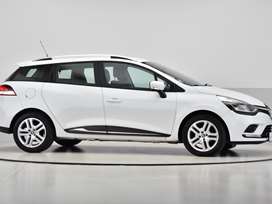 Renault Clio TCe 90 Zen Sport Tourer