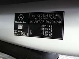 Mercedes Vito 2,0 114 A2 CDI RWD 9G-Tronic 136HK Van Aut.