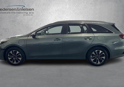 Kia Ceed 1,6 SW GDI PHEV  Plugin-hybrid Prestige DCT 141HK Stc 6g Aut.