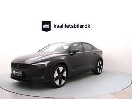 Polestar 2 EL Long Range Plus AWD 408HK 5d Aut.