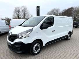 Renault Trafic T29 1,6 dCi 125 L2H1