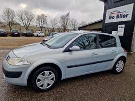 Renault Megane II 1,6 Family Authentique