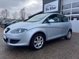 Seat Altea 1,9 TDi 105