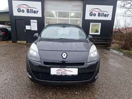 Renault Grand Scenic III 1,9 dCi 130 Dynamique 7prs