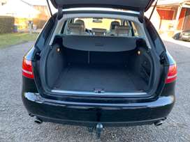 Audi A4 2,7 TDi 190 Avant Multitr.