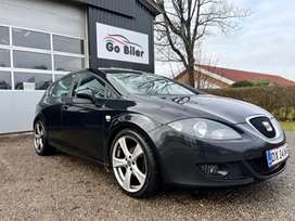 Seat Leon 1,9 TDi 105 Sport