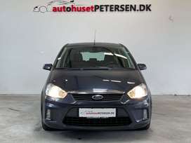 Ford C-MAX 1,6 TDCi 90 Trend Collection