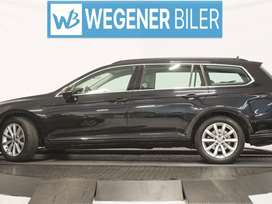 VW Passat 1,5 TSi 150 Business+ Variant DSG